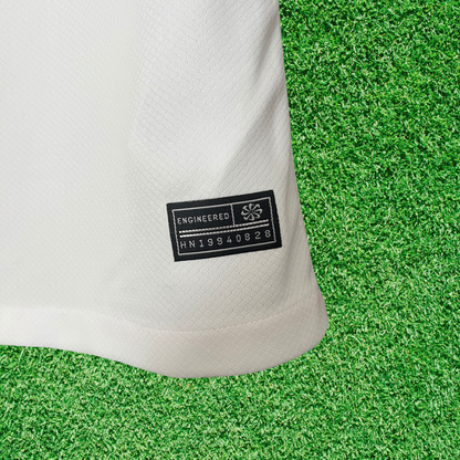 Camiseta local de Inglaterra 2024, versión para aficionados 