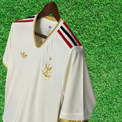 Camisa Flamengo III 25/26 Torcedor