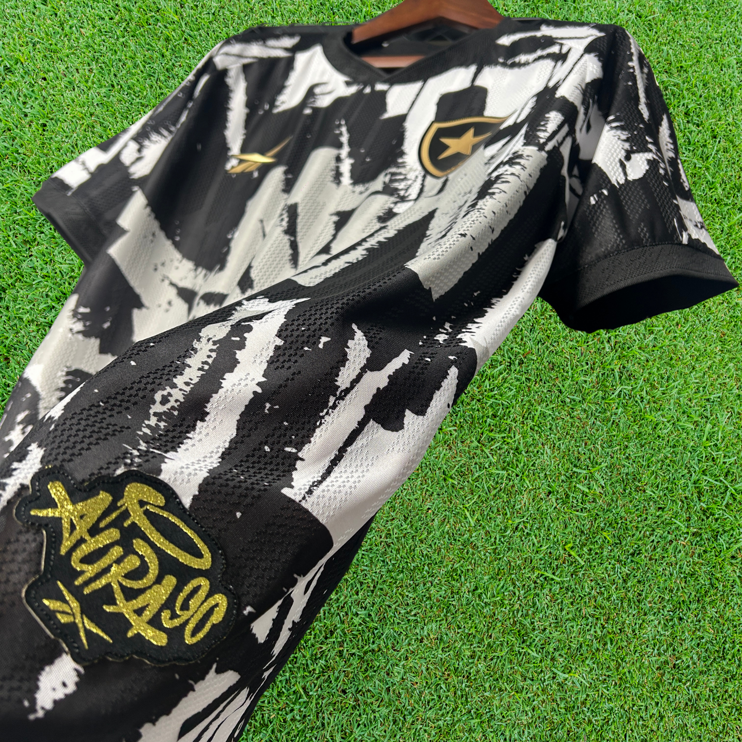 Camiseta de aficionado del Botafogo III 25/26 