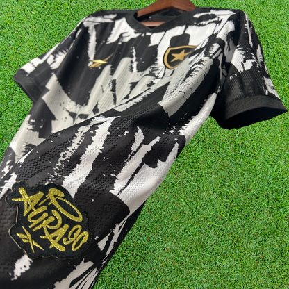Camiseta de aficionado del Botafogo III 25/26 