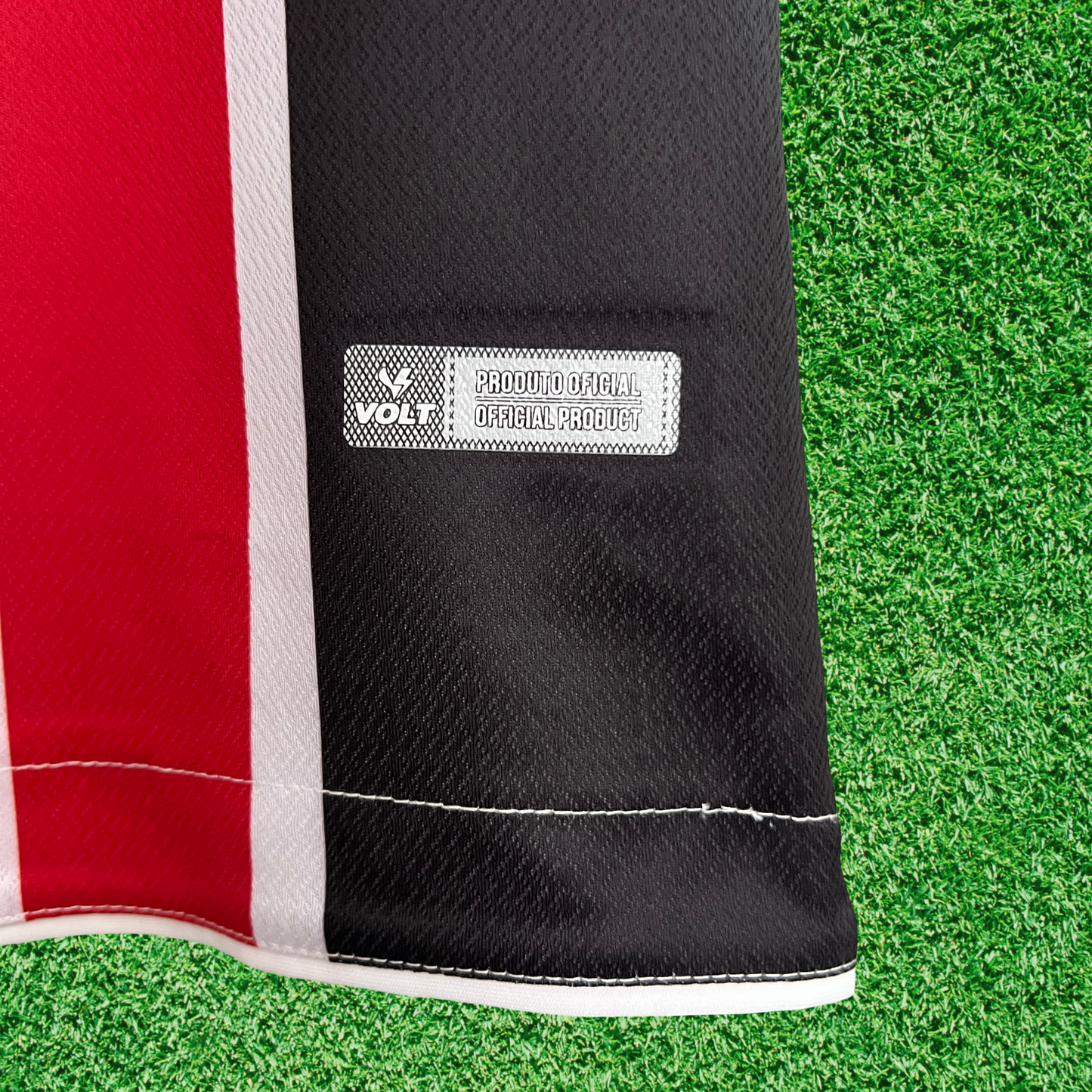 Santa Cruz Home Jersey 24/25 Fan Version