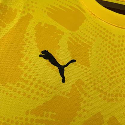 Camisa Bahia Goleiro II 25/26 Torcedor