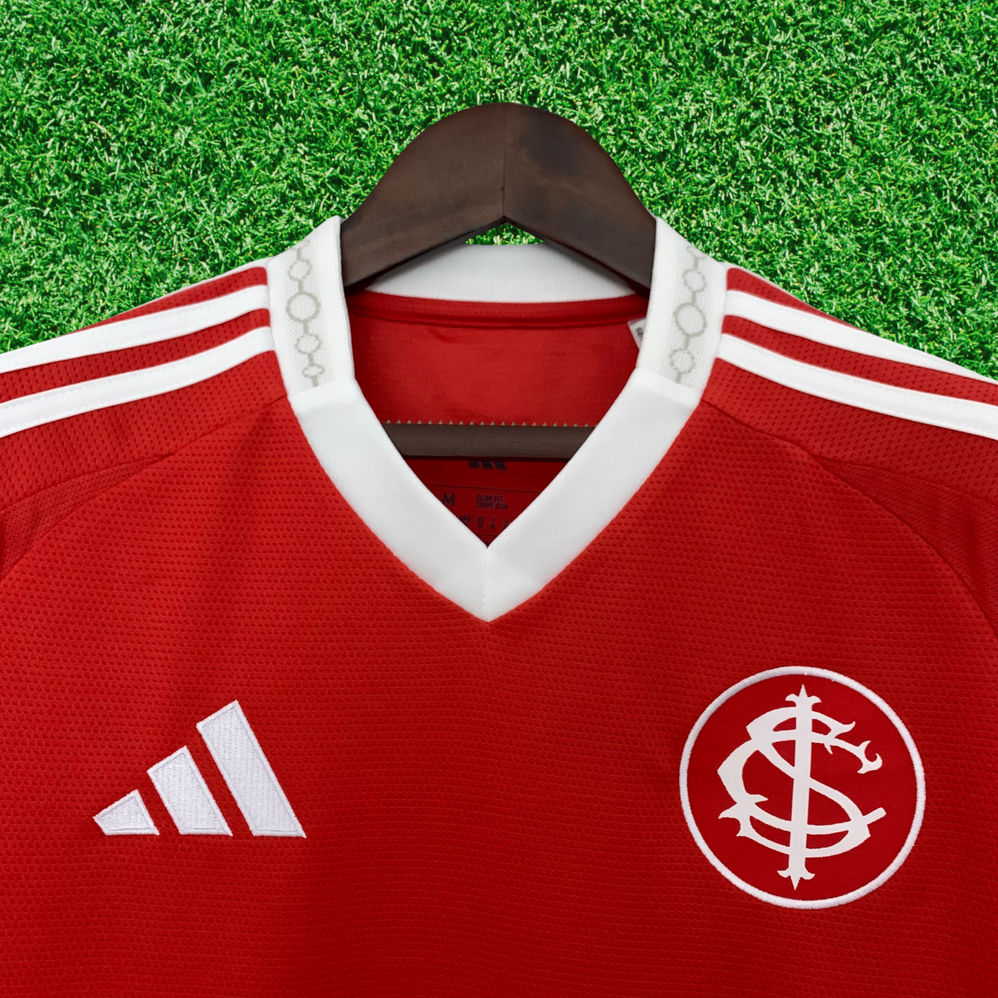 Internacional Home Jersey 25/26 Fan Version