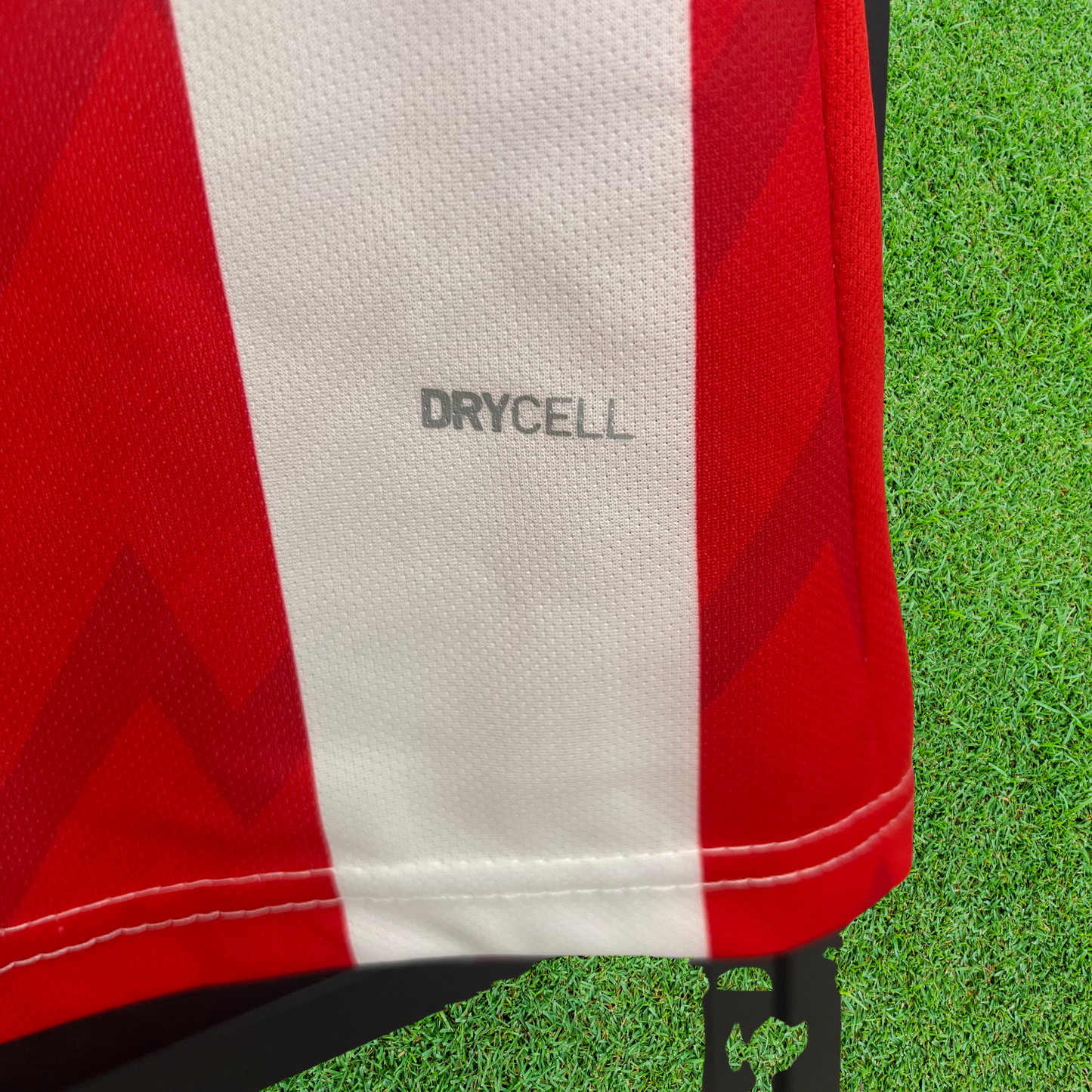 PSV Home Jersey 25/26 Fan Version 