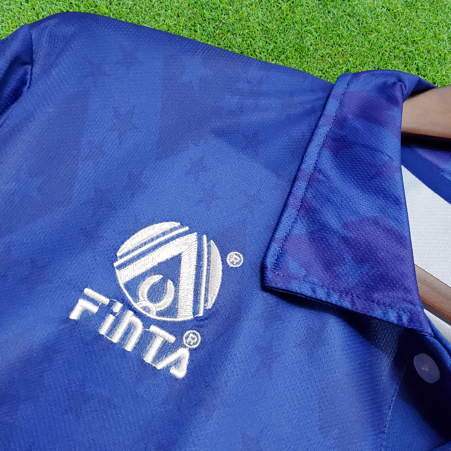 Cruzeiro Home Jersey 93/94 Retro