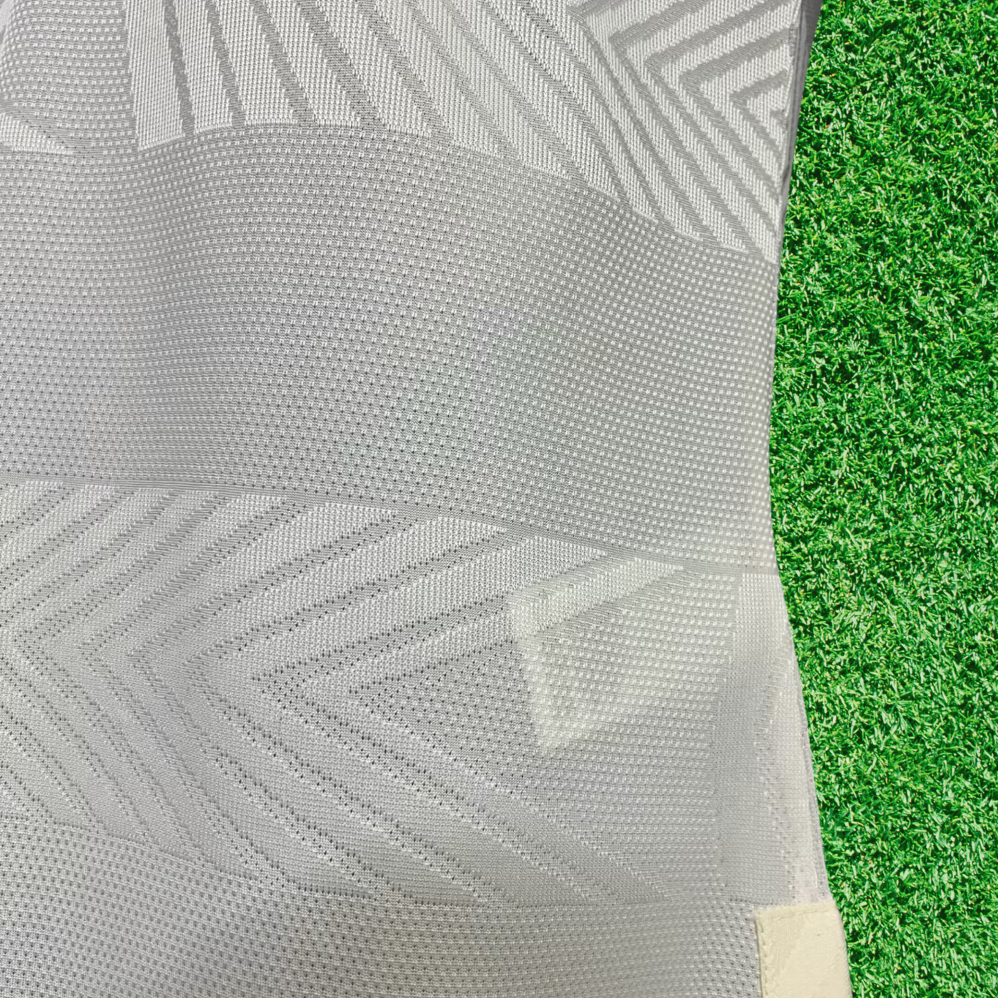 Camisa Flamengo III 25/26 Jogador