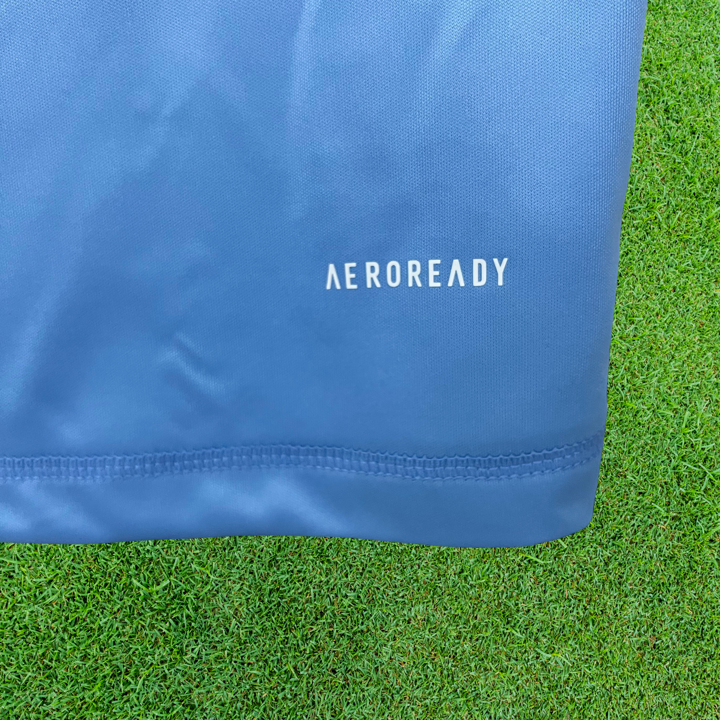 Real Madrid Special Blue Jersey 25/26 Fan Version