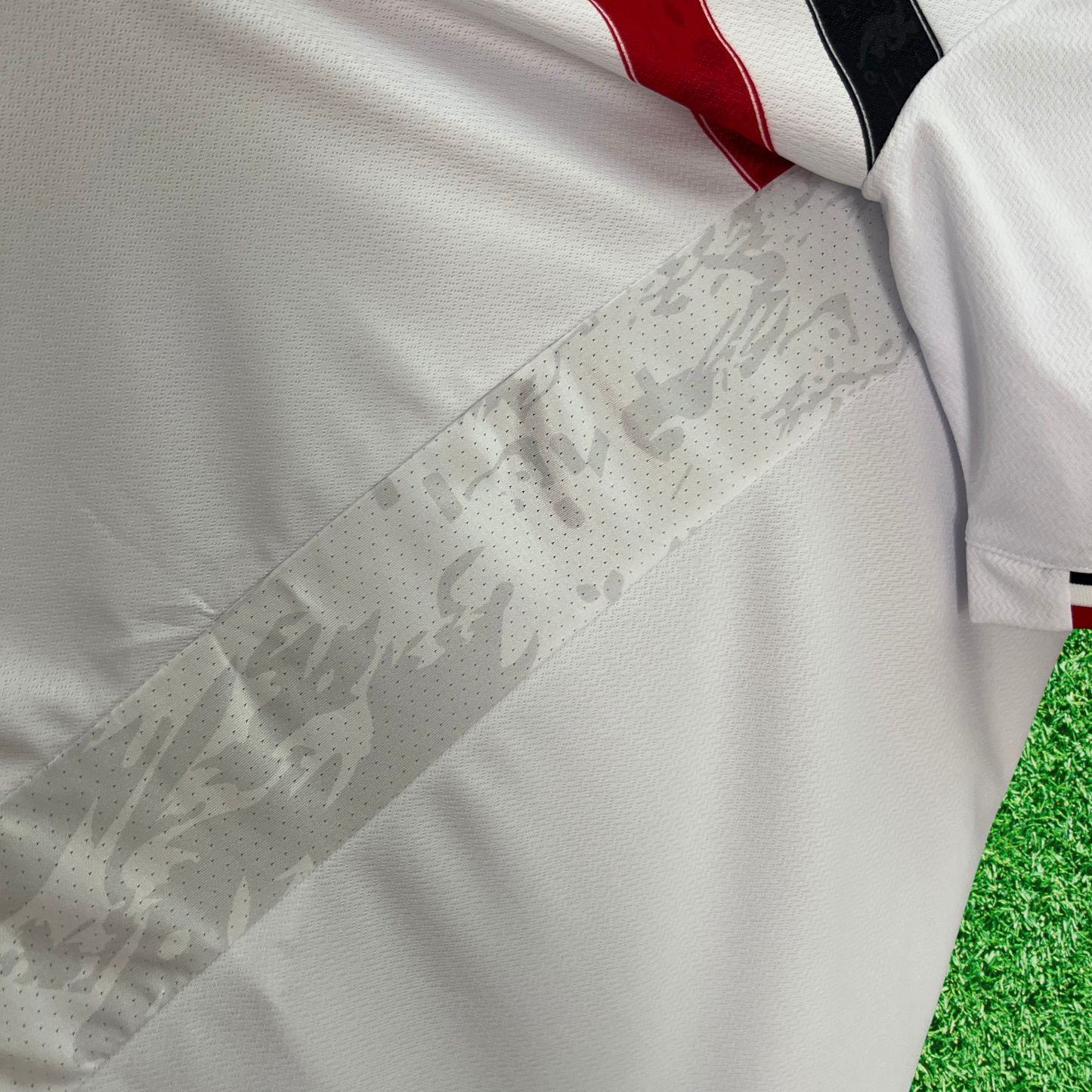 Santa Cruz II 24/25 Fan Jersey