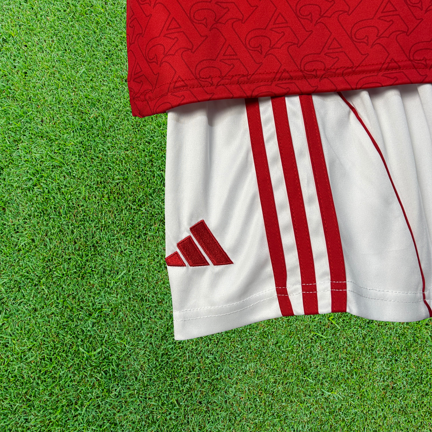 Arsenal Kit I 25/26 Kids 