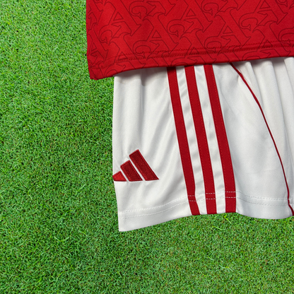Arsenal Kit I 25/26 Kids 