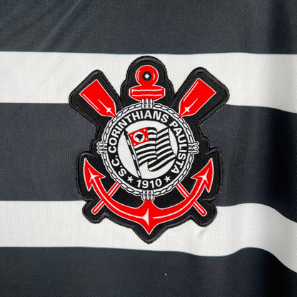 Corinthians II 2016 Retro Jersey 