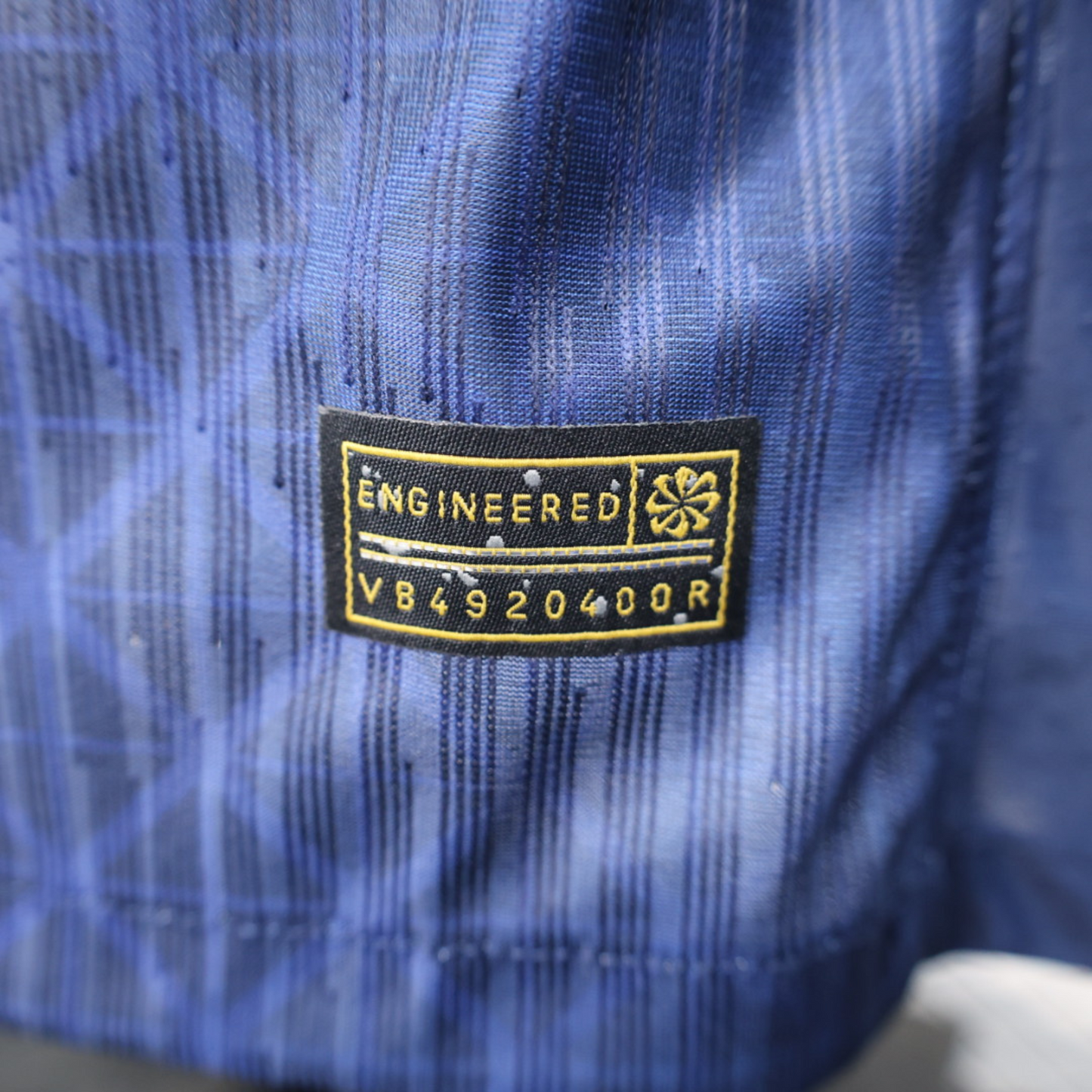 Camiseta local del Paris Saint-Germain FC (PSG) 25/26 Jugador 