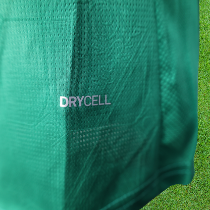 Camiseta Palmeiras Primera 25/26 Jugador 