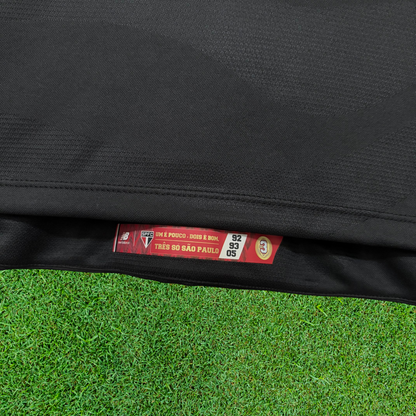 São Paulo Third Jersey 25/26 Fan Version 