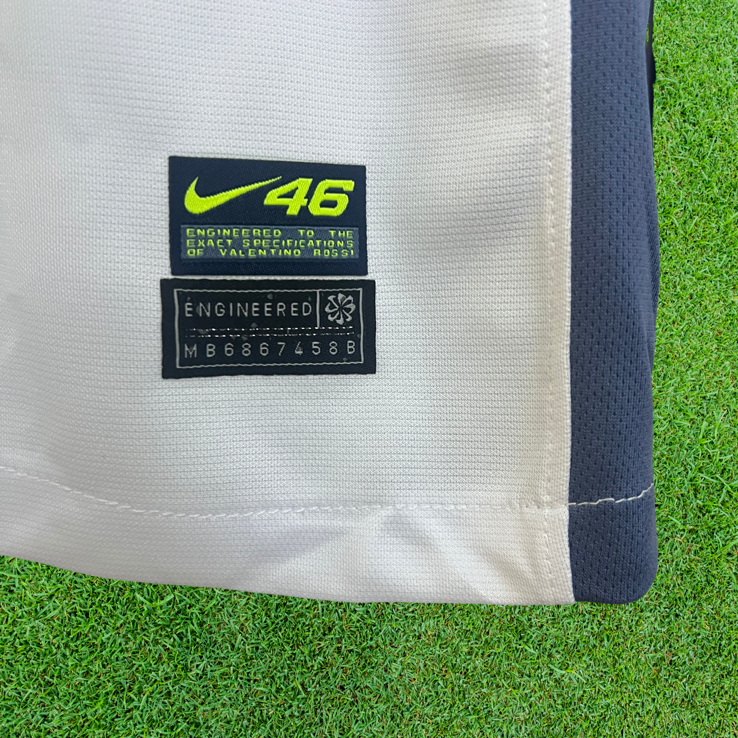 Camiseta especial para aficionados del Inter de Milán 25/26 