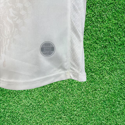 Camiseta de jugador del SSC Napoli II 25/26 