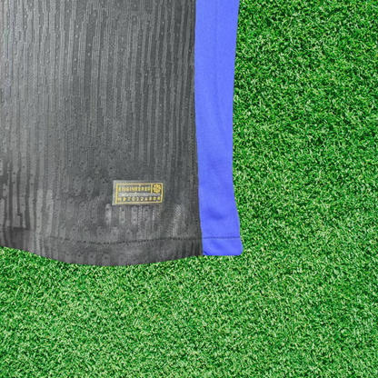 Barcelona Away Jersey Special 25/26 Player Jersey 