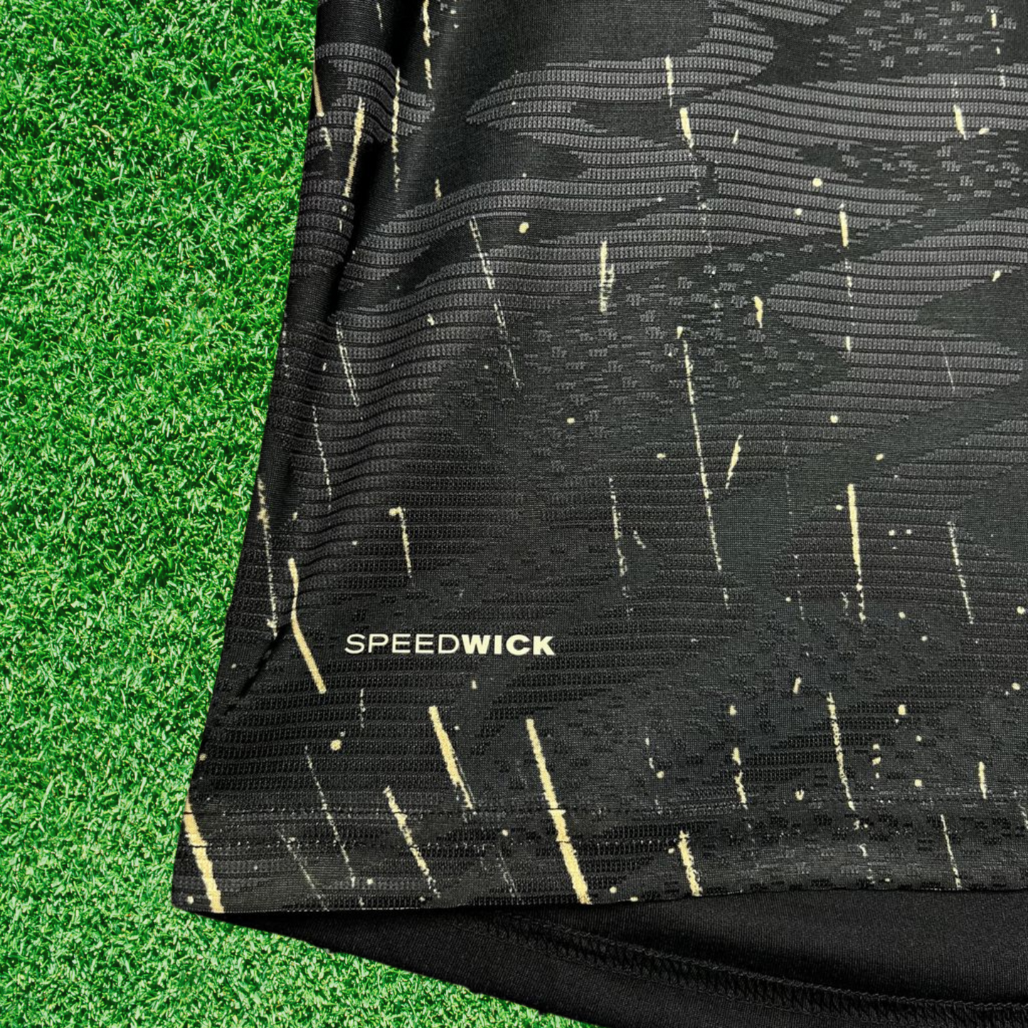 Botafogo II Jersey 24/25 Fan Version