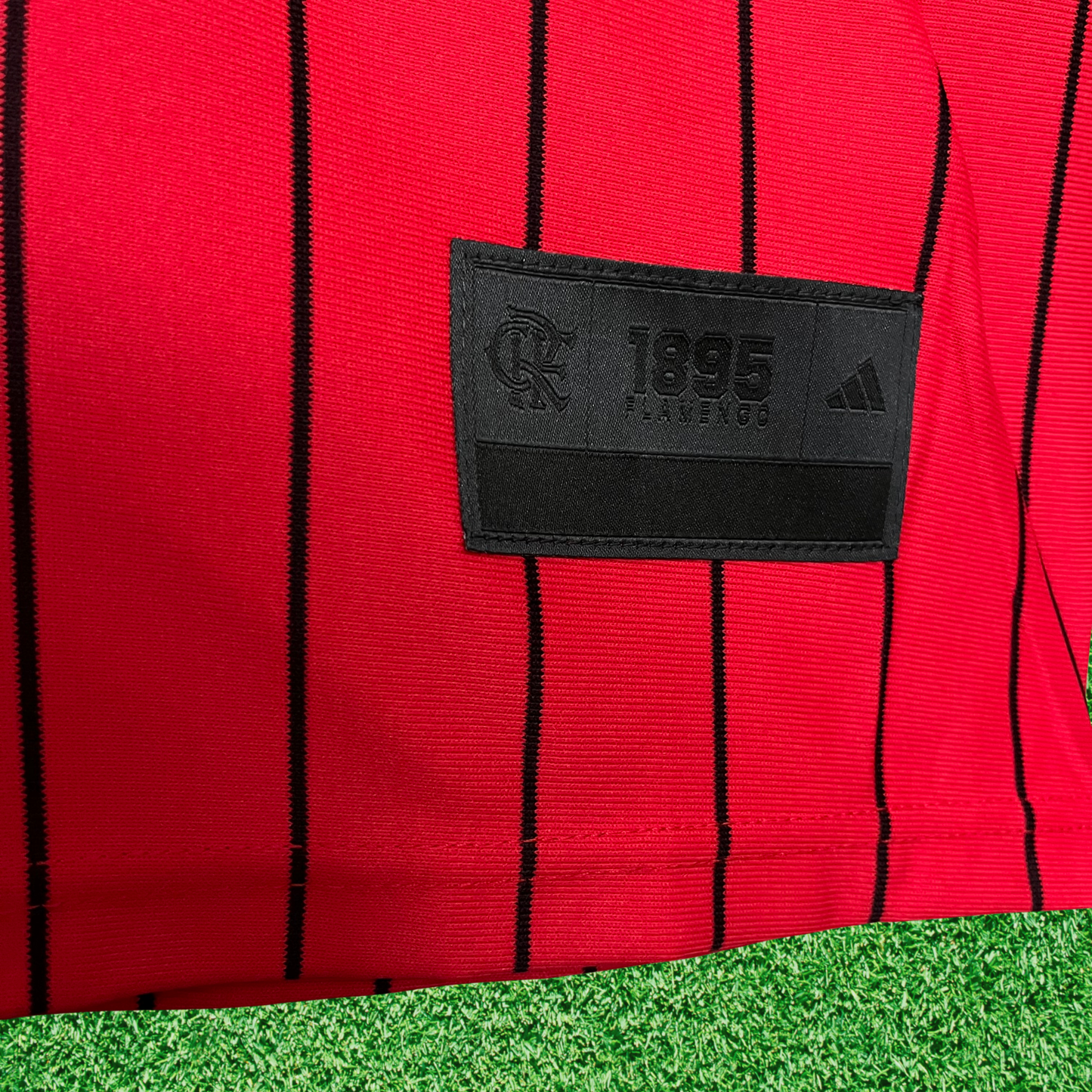 Camiseta de béisbol Flamengo - Paquete estadounidense 25/26 Retro 