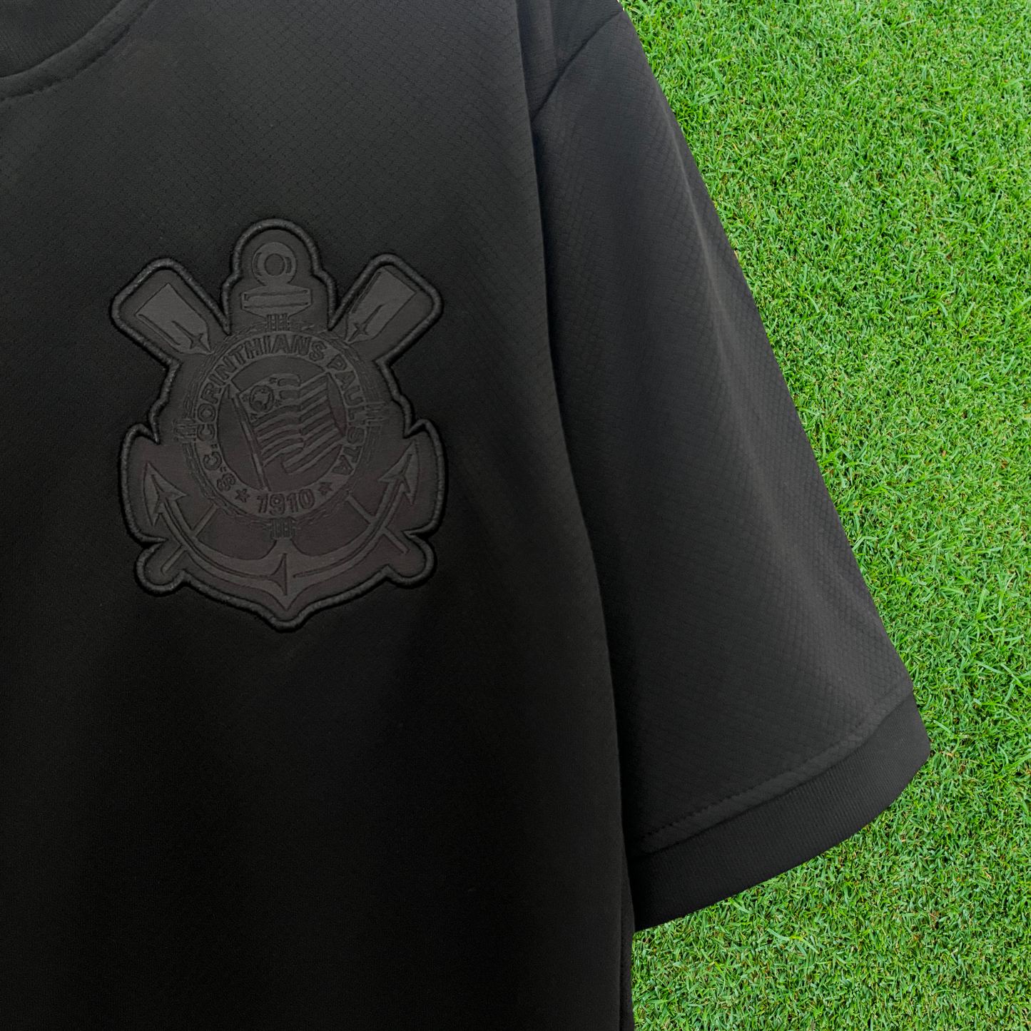 Corinthians II Jersey 24/25 Fan Version