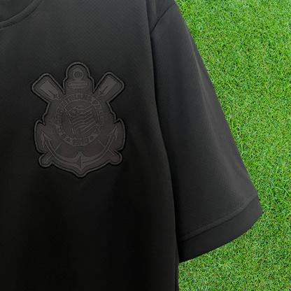 Corinthians II Jersey 24/25 Fan Version