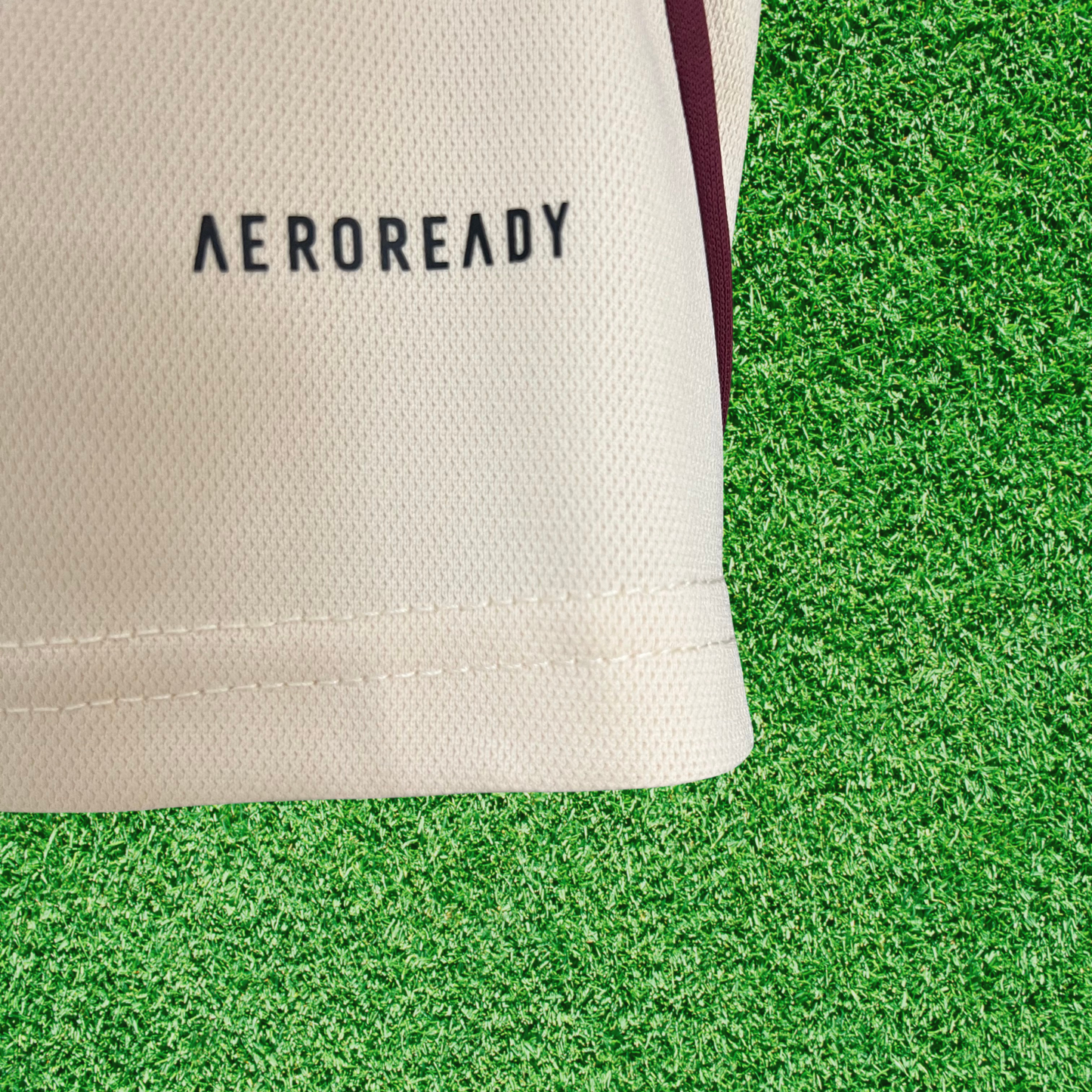 AFC Ajax Third Jersey 25/26 Fan Version 