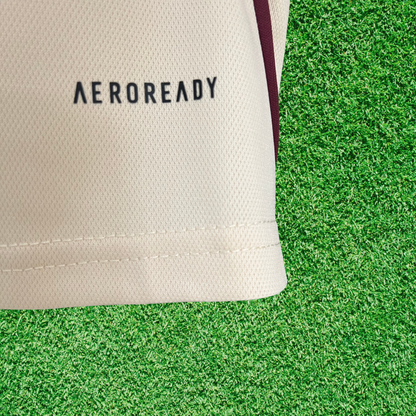 AFC Ajax Third Jersey 25/26 Fan Version 