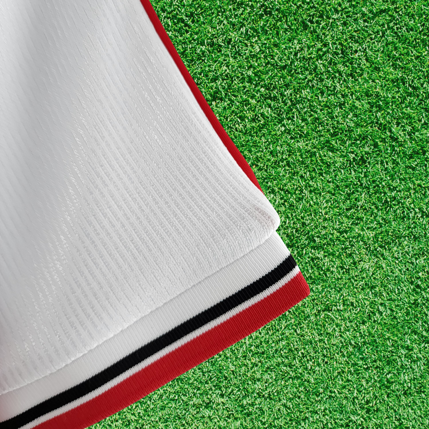 Camiseta de local de São Paulo 2000 Retro 