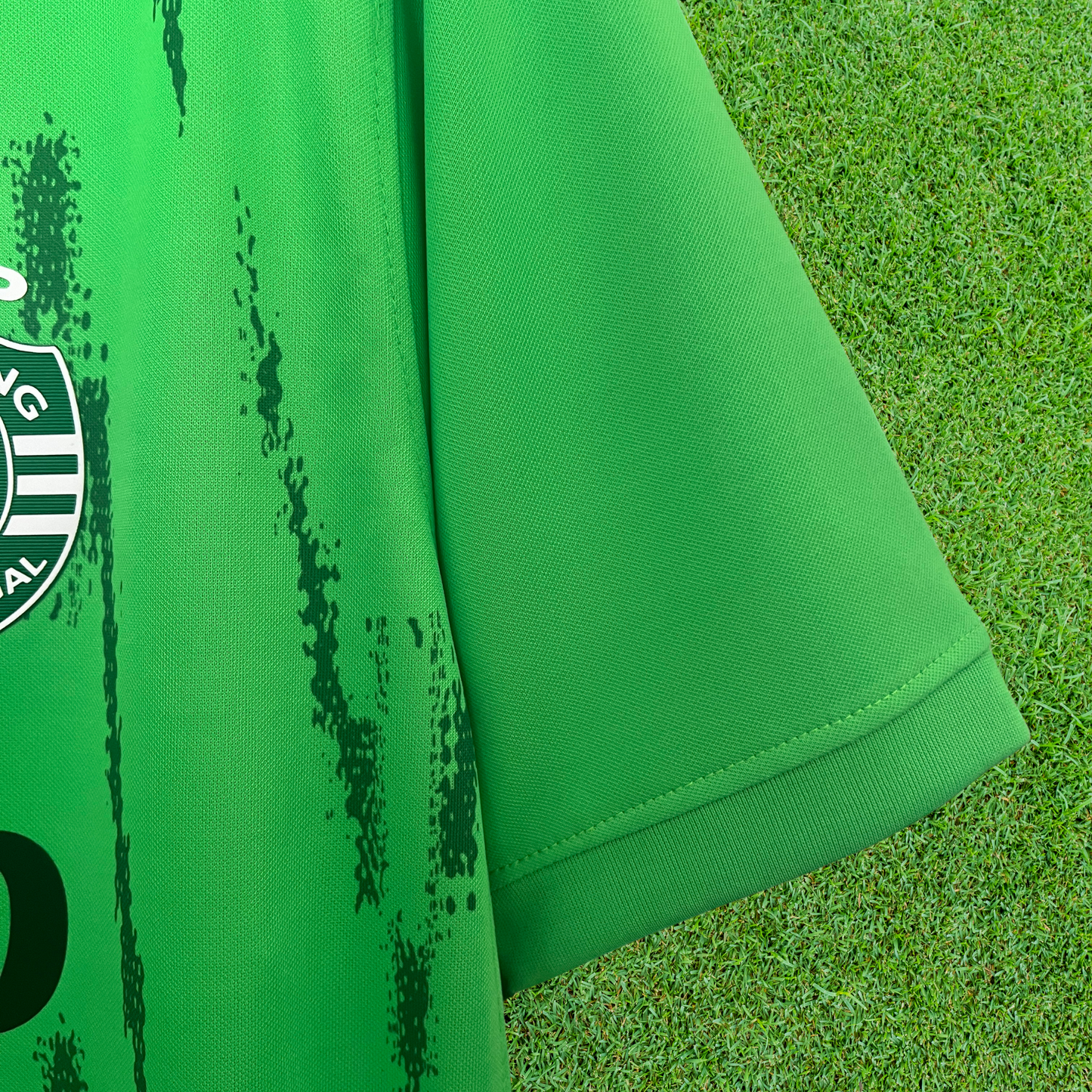 Sporting CP III 24/25 Fan Jersey
