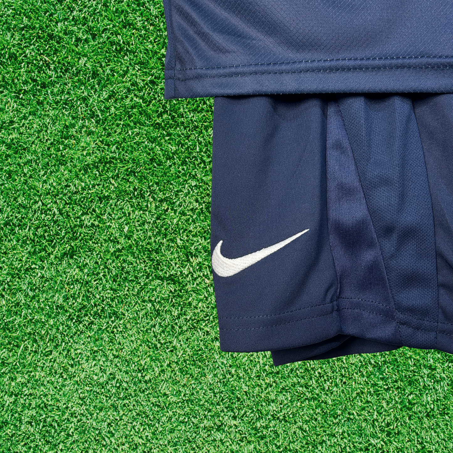 Paris Saint-Germain FC (PSG) I Special Champions 24/25 Children's Kit 