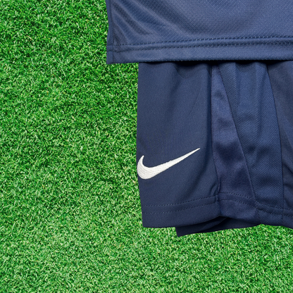 Paris Saint-Germain FC (PSG) I Special Champions 24/25 Children's Kit 