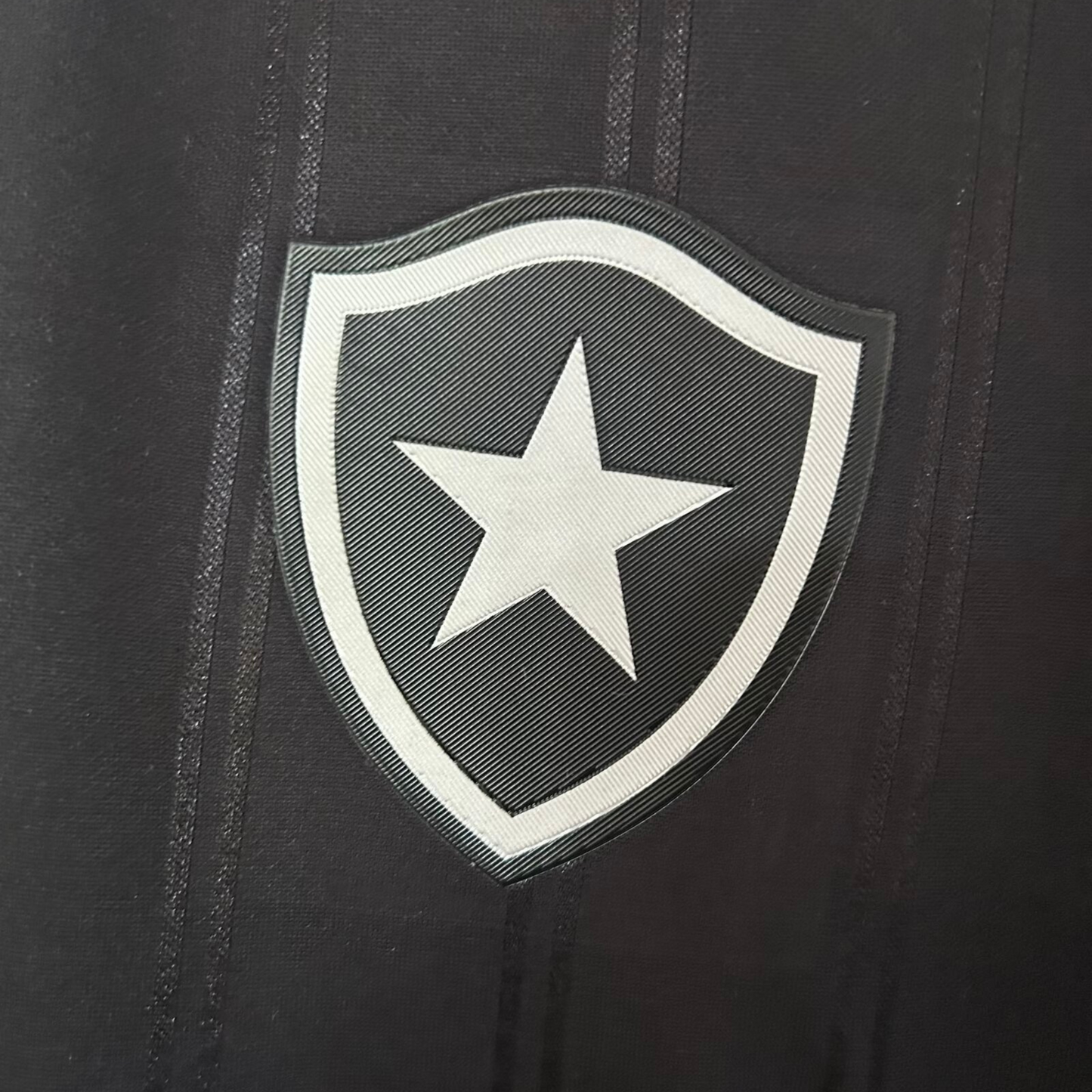 Camiseta Botafogo II 25/26 Versión Fan 