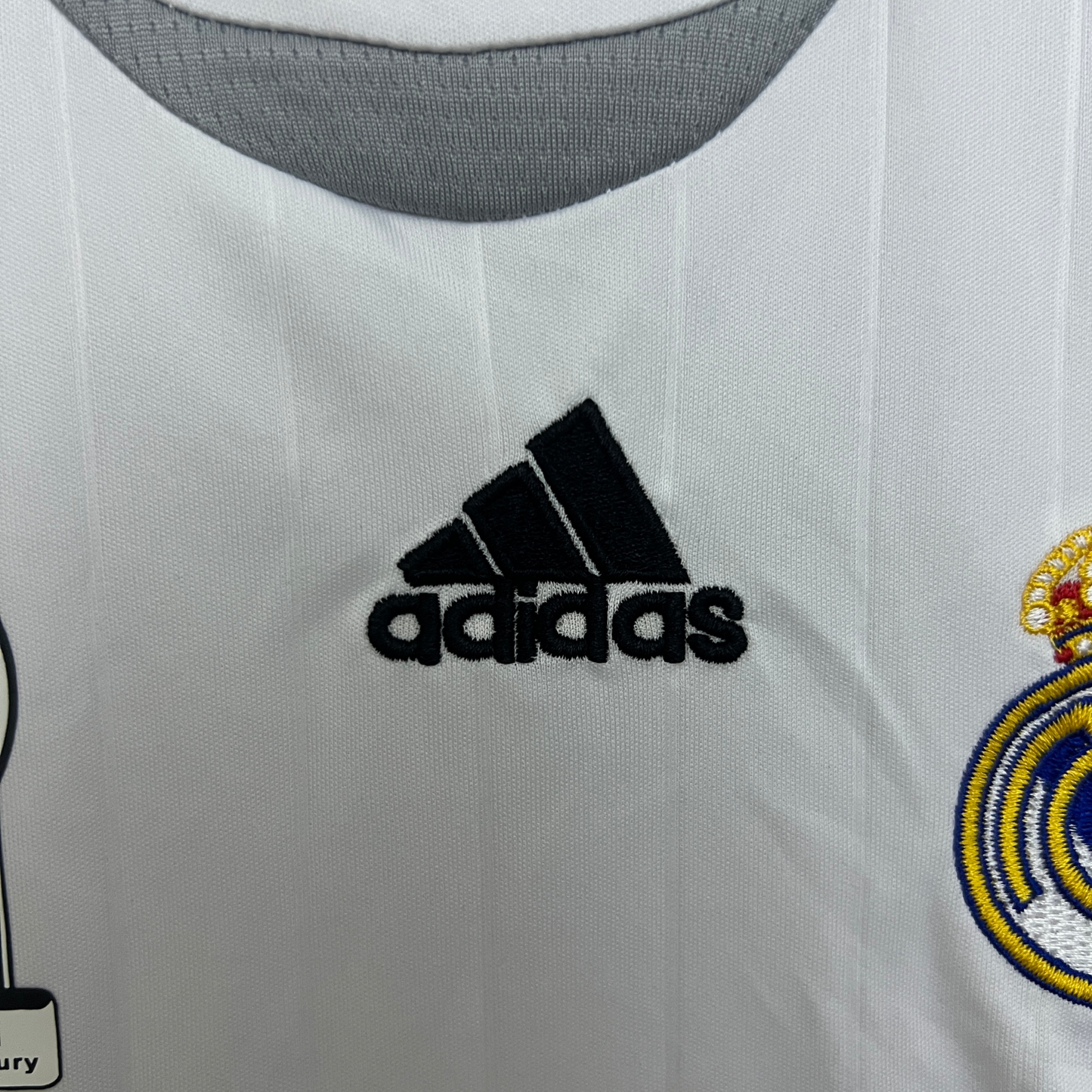 Real Madrid I 06/07 Children's Kit 