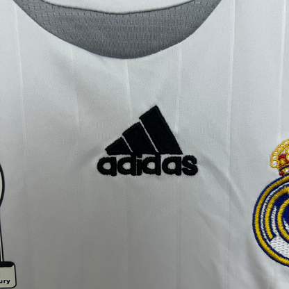 Real Madrid I 06/07 Children's Kit 