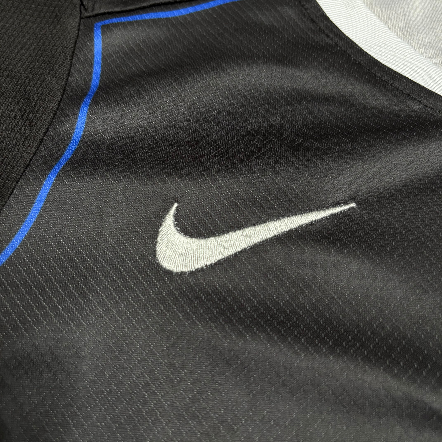 Chelsea III 25/26 Children's Kit