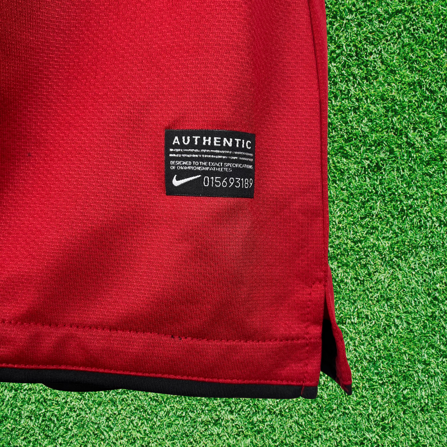 Camisa Corinthians III 2011 Retrô