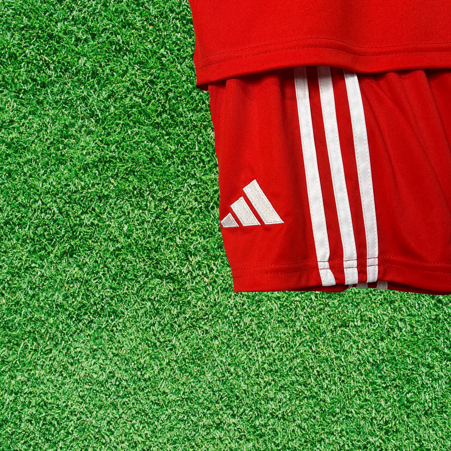 Bayern Munich Home Kit 25/26 Kids 