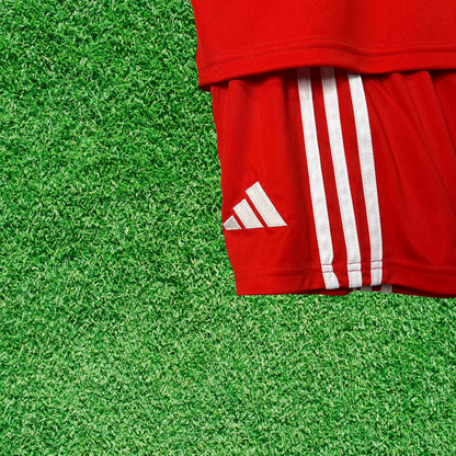 Bayern Munich Home Kit 25/26 Kids 