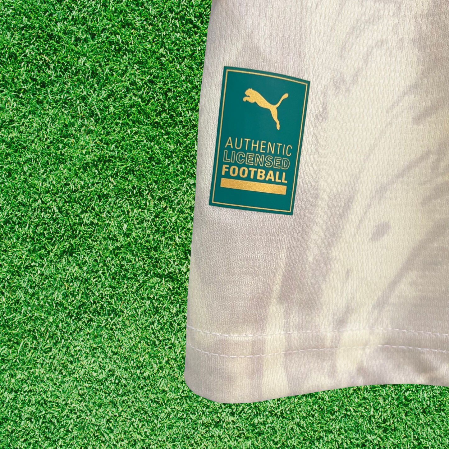 Camisa Palmeiras III Copa do Mundo 25/26 Torcedor