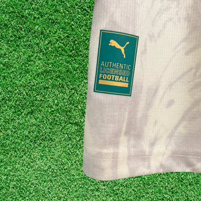 Camisa Palmeiras III Copa do Mundo 25/26 Torcedor