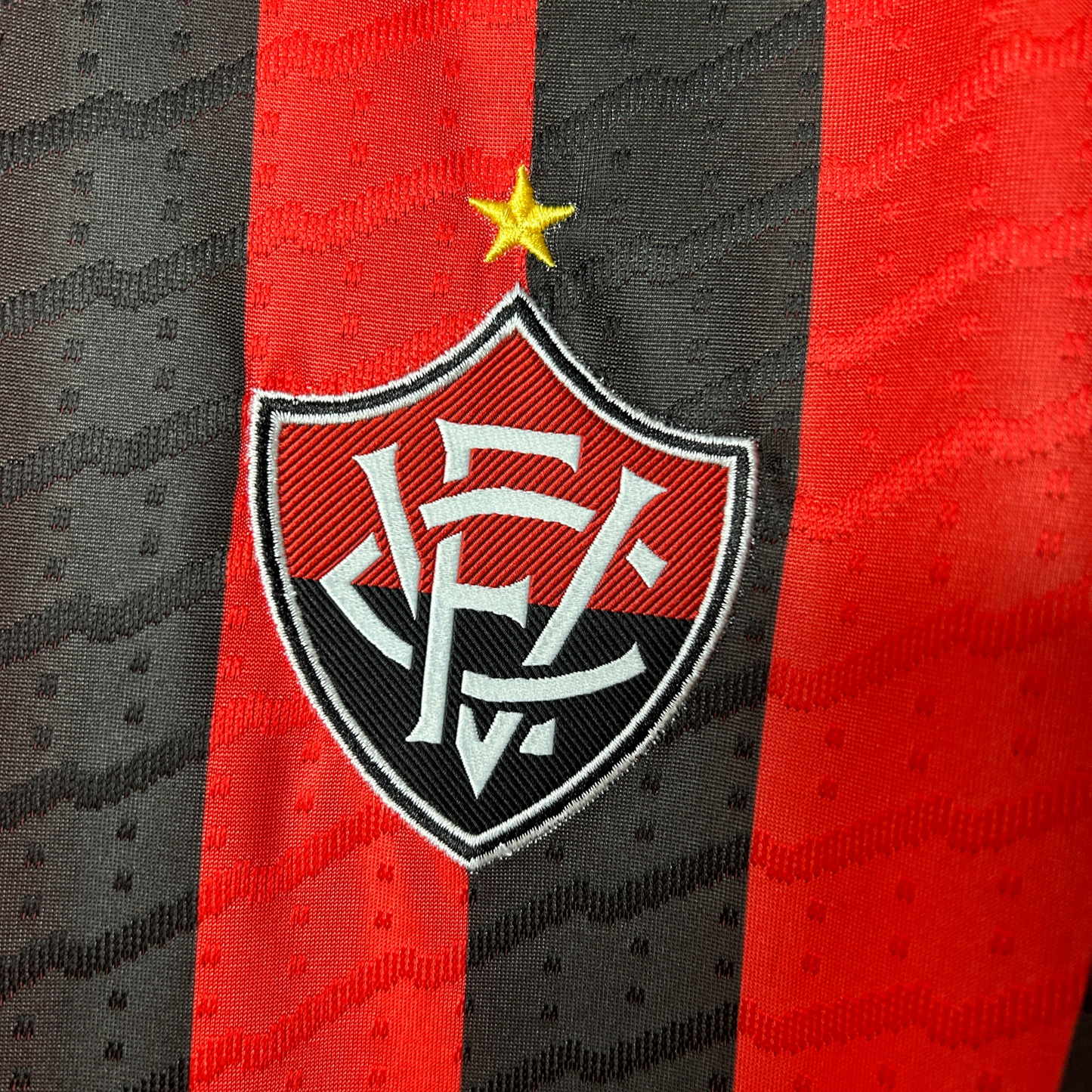 Vitória Home Jersey 25/26 Women's Fan Version 