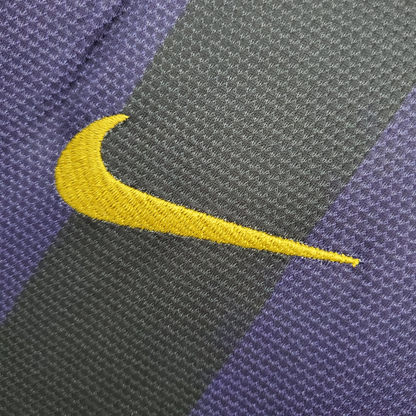 Camisa Corinthians III 09/10 Retrô