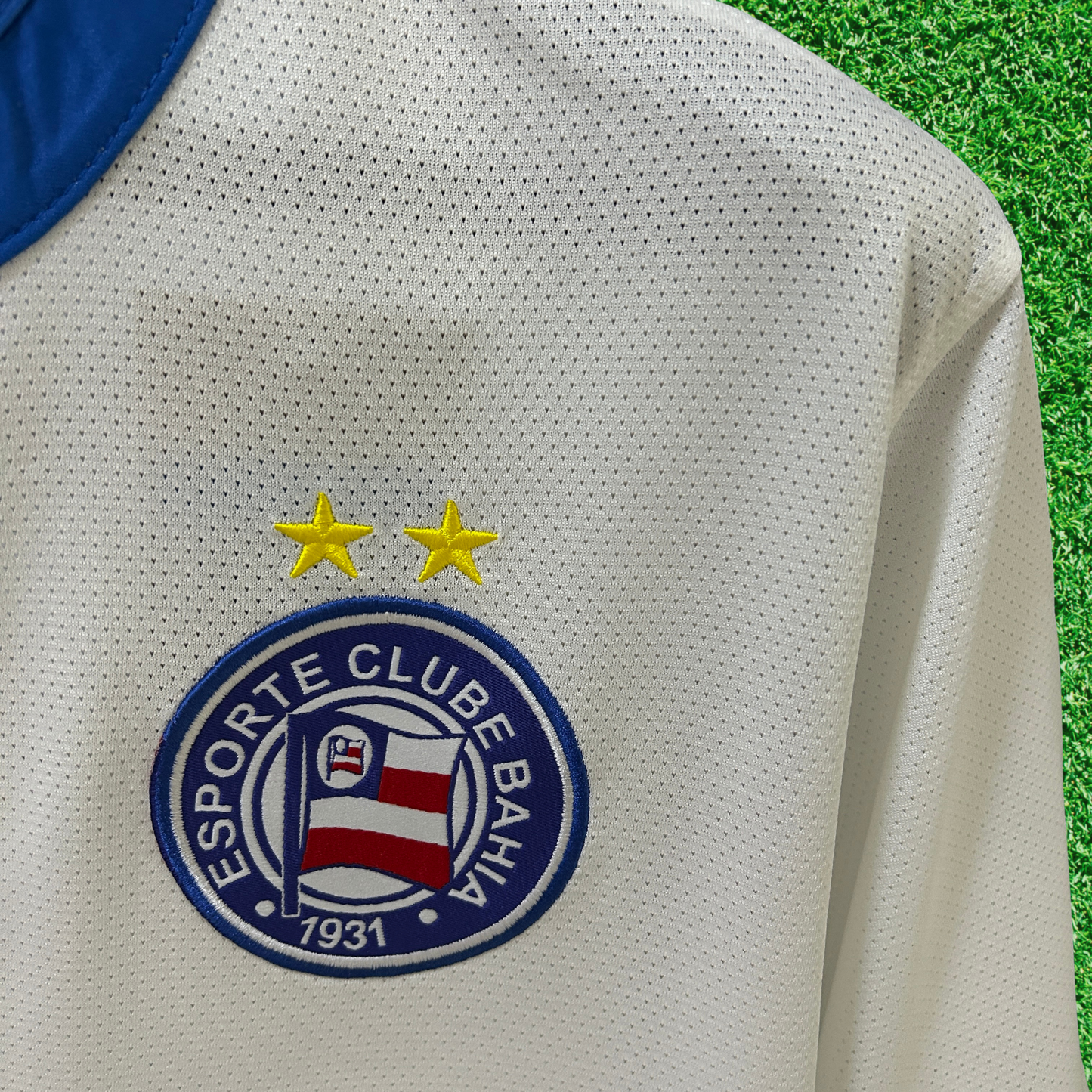 Camiseta de local del Bahia 13/14 Retro 