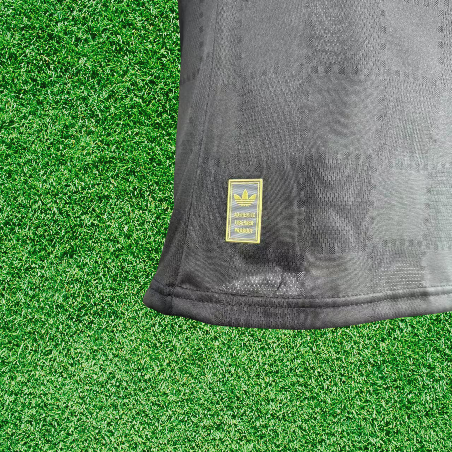 Camisa Bayern Munich III 25/26 Jogador