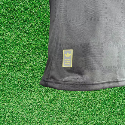 Camisa Bayern Munich III 25/26 Jogador