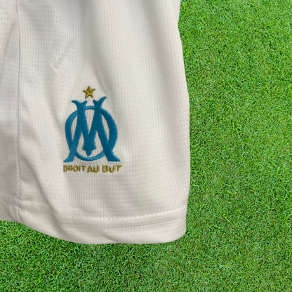 Olympique Marseille I 25/26 Children's Kit 