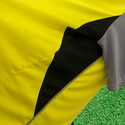 Flamengo Training Jersey I 24/25 Fan Version