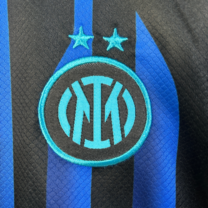 Inter Milan I 25/26 Children's Kit