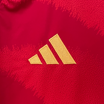 Spain Home Jersey 24/25 Fan Version