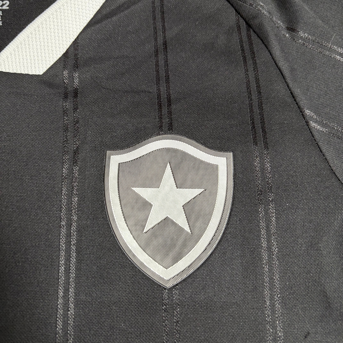 Botafogo II Kit 25/26 Kids